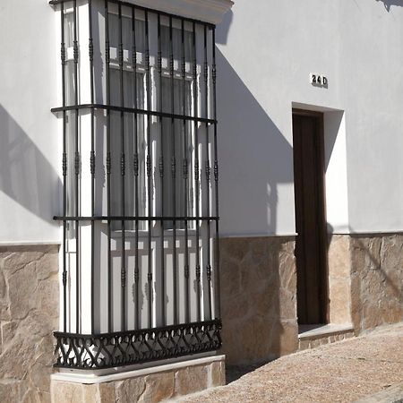 Casa Calle El Cid Medina-Sidonia Exterior foto
