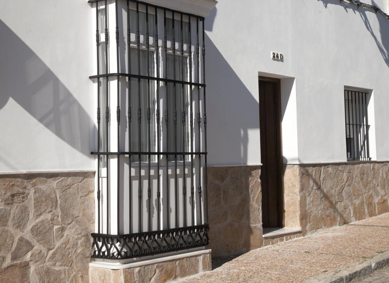 Casa Calle El Cid Medina-Sidonia Exterior foto